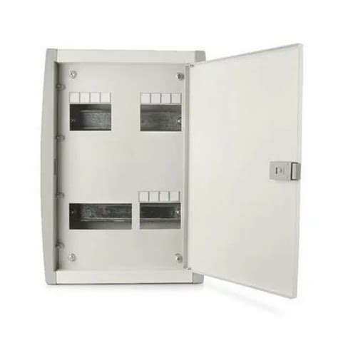 Mild Steel MCB Distribution Board IP40 At Rs 860 Piece In Gurgaon ID