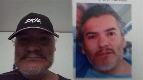 Lima San Borja San Borja Familia Encontró A Hombre De 51 Años Que