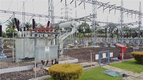 Operasikan Jaringan Transmisi 150 KV Pasaman Simpang Empat PLN