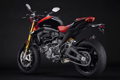 2023 Ducati Monster SP First Look 9 Fast Facts 36 Photos