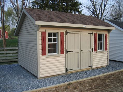 Some Simple Storage Shed Designs – Cool Shed Deisgn