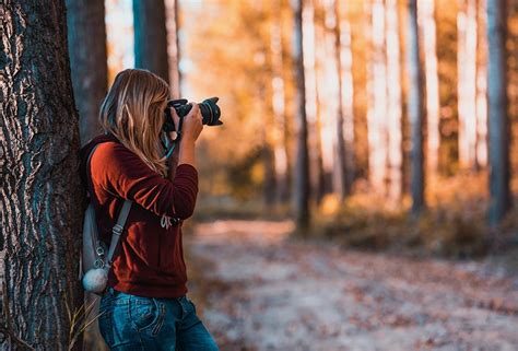 How To Grow Your Profile As A Landscape Photographer