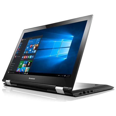 Laptop Lenovo Yoga N Pvn Black M N H Nh C M Ng Full Hd