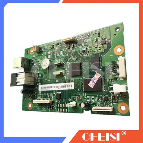 Formatter Main Board Untuk HP LaserJet Pro M304A M305D M305DW M305DN