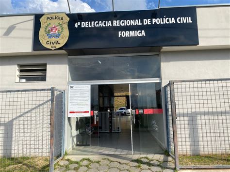 Pol Cia Civil Instaura Inqu Rito Policial Para Investigar Acidente De