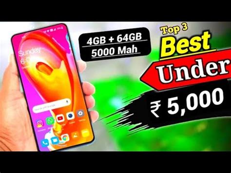 Top Best Smartphone Under In India Bestphoneunder