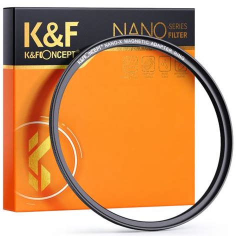 Gnd Nd Nd Nd Magnetic Adapter Ring In K F Concept