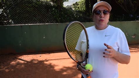 Como é A Pontuação Do Tenis