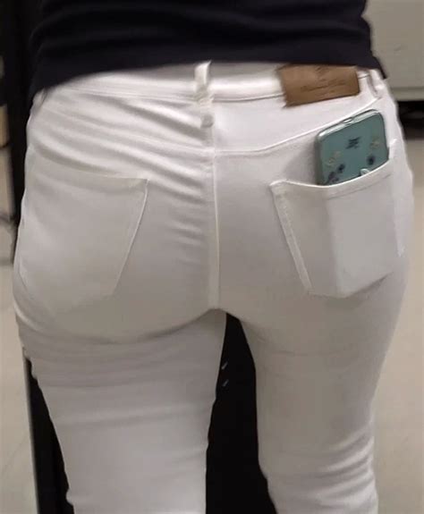 Latina Cutie With A Booty OC Tight Jeans Forum