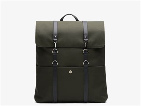 Luxury Backpacks → Stylish danish design – Mismo Official