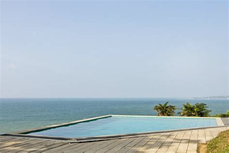 red cliff mirissa luxury villas sri lanka
