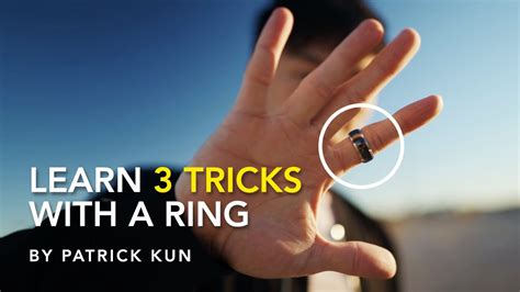 How Do Magician Rings Work Supereminent Newsletter Navigateur