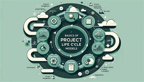 Project Lifecycle 101: A Beginner's Guide