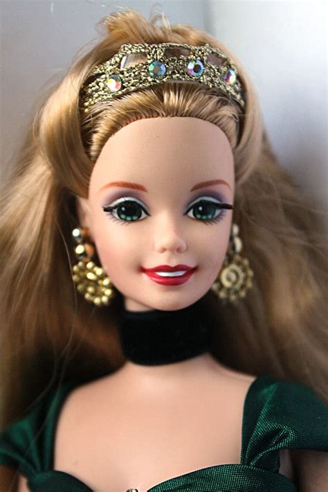 Face Mold Glamour Dolls Mattel Dolls Beautiful Barbie Dolls Barbie