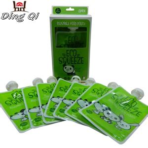squeeze pouch packaging flexible packaging pouches manfacturers