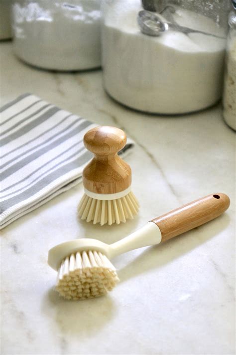 Kitchen Brushes | 2 sizes – JSH Home Essentials