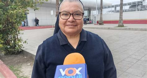 Casa Del Migrante En Reynosa Reduce Flujo Migratorio