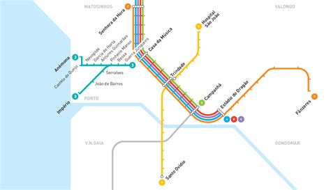 Obras Do Metrobus Da Boavista No Porto Est O J No Terreno Assim