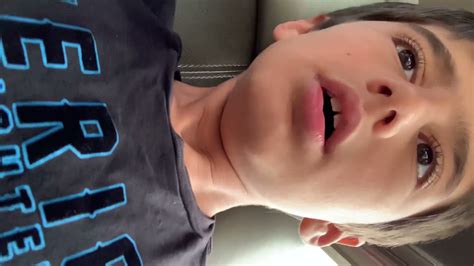 Burping Boy Youtube