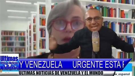 HACE 1 MINUTO URGENTE VeNEZUELA Hoy 11 NOTICIAS VENEZUELA Hoy