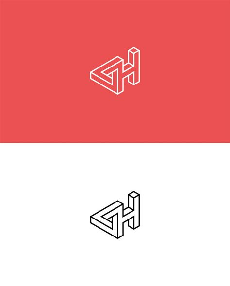 Entry #761 by fatemahakimuddin for Minimalist Logo Design for Interior ...