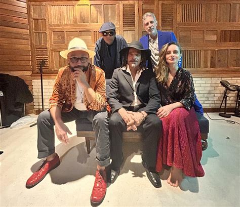 Refer Ncia Do Blues Nacional Banda Capixaba Realiza O Artb Festival