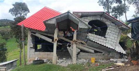 Sismo de 6 5 en Ecuador es considerado terremoto según el Instituto