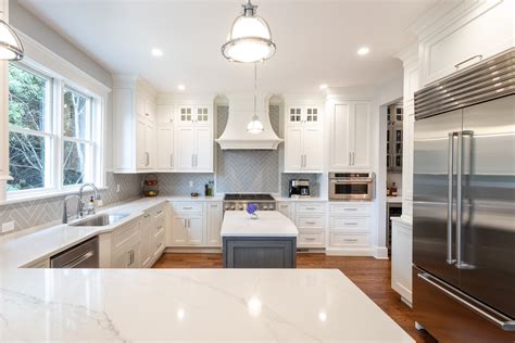 Majestic Kitchen Collaboration Mamaroneck — Ktm Architect