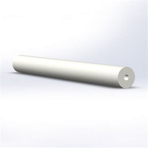 Innovacera Hot Press Boron Nitride Sheet Thickness Mm Innovacera