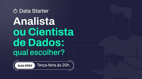 Qual a diferença entre um Analista e um Cientista de Dados Data