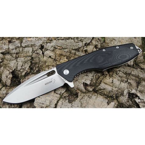 Böker Plus CARACAL FOLDER 115 95