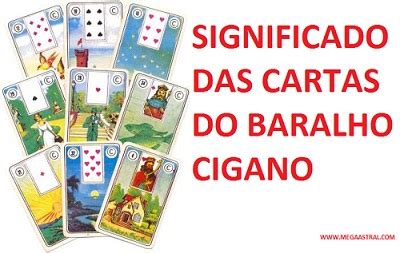 Baralho Cigano Significado Das Cartas 43253 Hot Sex Picture