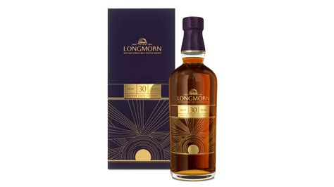 30 años de Longmorn es su máxima expresión Online Licor