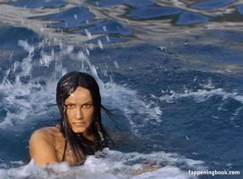 When You See These Pictures Of Julie Newmar You Will Fall In Love Nude Leaked Diaries