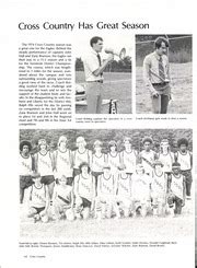 Staunton River High School - Eyrie Yearbook (Moneta, VA), Class of 1975 ...