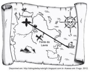 Escala cartográfica entenda o conceito