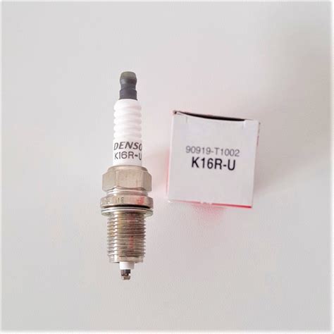 Jual Busi Spark Plug K R U Vios Yaris Soluna Corolla Altis Toyota