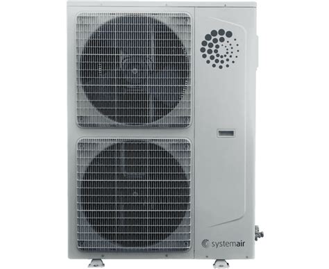 Systemair Sysplit Simple Cassette 48 HP Q Simple кассетный кондиционер ...