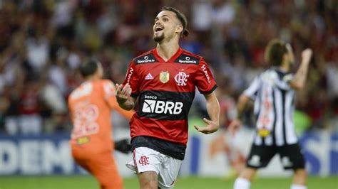 Flamengo Todos Os Reforços E Quanto O Clube Gastou Na Janela