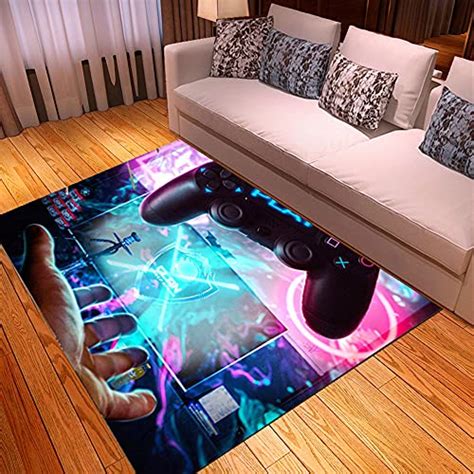 Alfombras Habitación Gamer Mejores PRECIOS Tiendalfombras