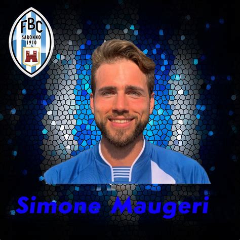 Calcio mercato bomber Maugeri è del Fbc Saronno Il Groane