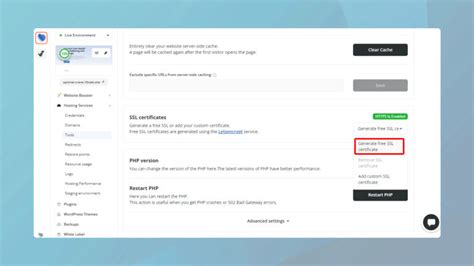 How To Fix The Ssl Handshake Failed Error Web