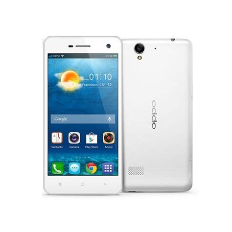 How To Factory Reset Your Oppo R819 Factory Reset