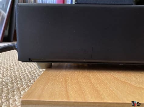 Audio Research D125 Hybrid Tube Stereo Amplifier Photo 2823085 Us
