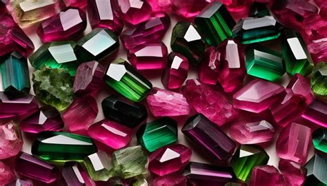 Tourmalines Meaning, Healing Properties and Uses