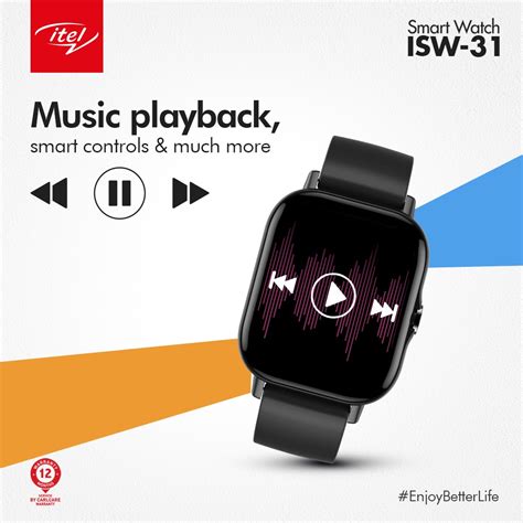 Itel On Twitter Make Calls Listen To Music And Do A Lot More In