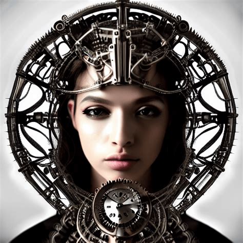 32k Fine Art Photo Portrait Hypnotic Intricate Aesthetic Mastrpiece