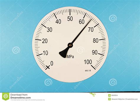 Manometer Clipart Clipground