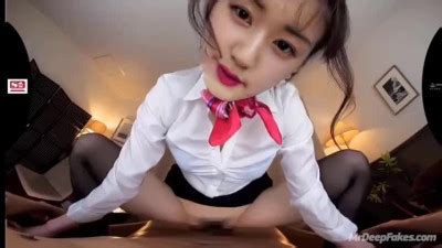 Zhao Lusi Deepfakes Porn Videos Thotdeep