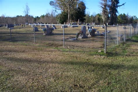 Harrell Cemetery dans Louisiana Cimetière Find a Grave